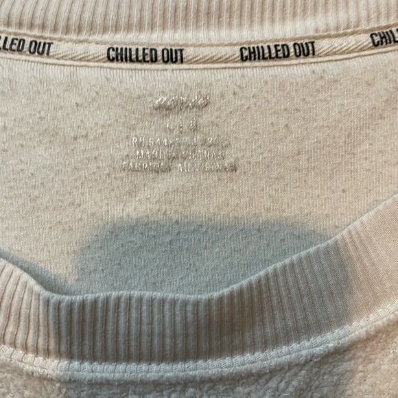 Aerie Crewneck 2/$20 - Picture 5 of 6